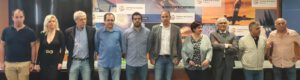 Mesa Social de l’Ensenyament Concertat de les Illes Balears