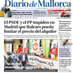 Concentració davant del Parlament
