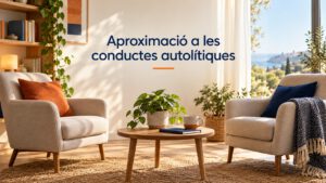 Imatge del curs APROXIMACIÓ A LES CONDUCTES AUTOLÍTIQUES